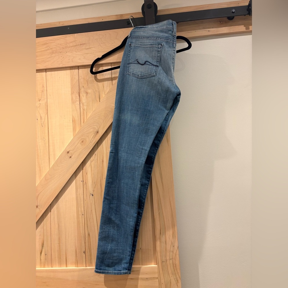 7 For All Mankind Jeans - Picture 3 of 4
